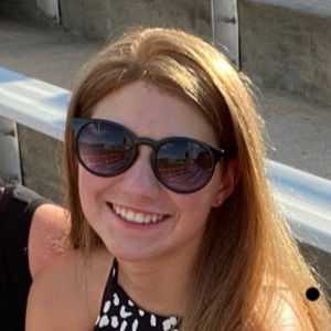 Meet your Posher, Madeline